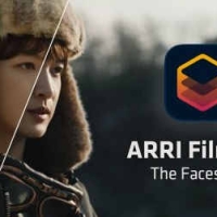 达芬奇专业级胶片质感模拟视频调色插件 REVisionFX ARRI Film Lab V1.0.2 Win